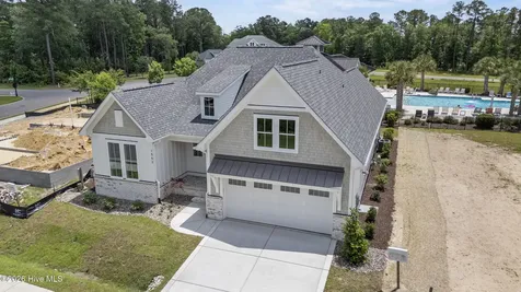 1552 Riverview Terrace Wilmington NC 28401