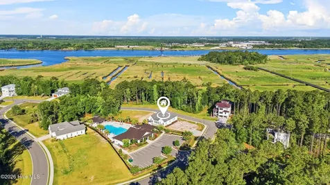 1552 Riverview Terrace Wilmington NC 28401