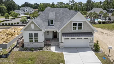 1552 Riverview Terrace Wilmington NC 28401