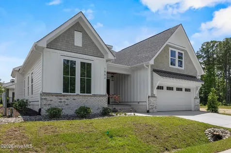 1552 Riverview Terrace Wilmington NC 28401