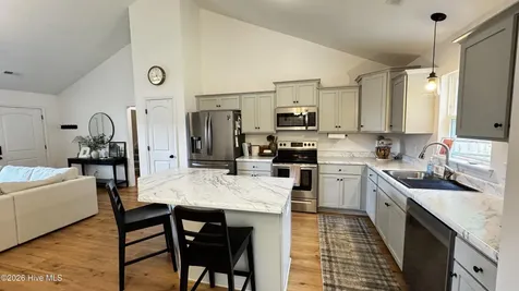 225 Westfield Drive Richlands NC 28574