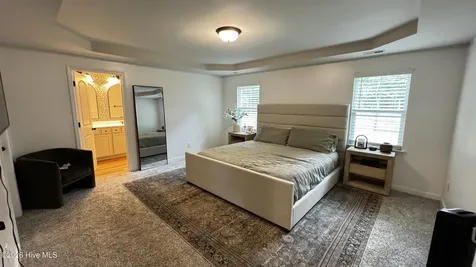 225 Westfield Drive Richlands NC 28574