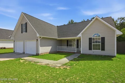 120 Somerset Drive Raeford NC 28376
