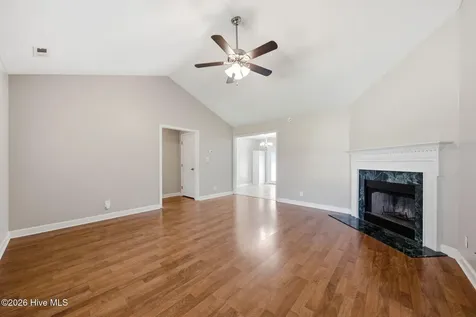 120 Somerset Drive Raeford NC 28376