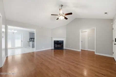 120 Somerset Drive Raeford NC 28376