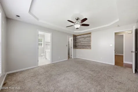 120 Somerset Drive Raeford NC 28376