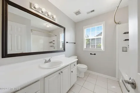 120 Somerset Drive Raeford NC 28376