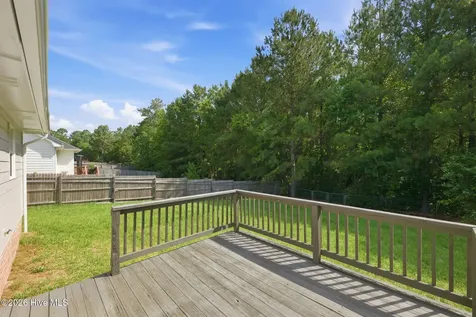 120 Somerset Drive Raeford NC 28376