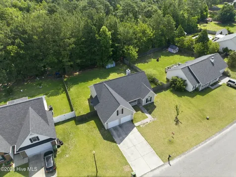 120 Somerset Drive Raeford NC 28376