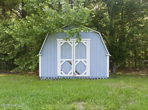 120 Somerset Drive Raeford NC 28376