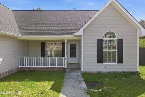 120 Somerset Drive Raeford NC 28376