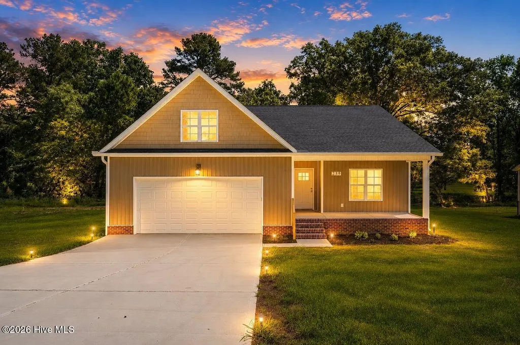 259 Ashland Drive Goldston NC 27252