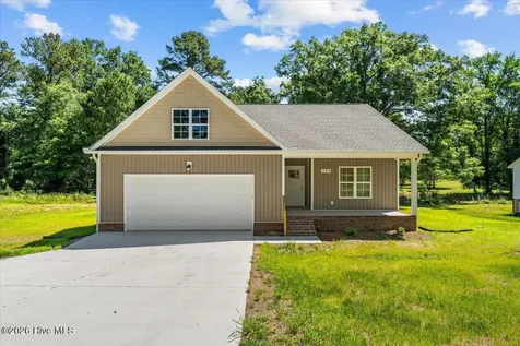 259 Ashland Drive Goldston NC 27252