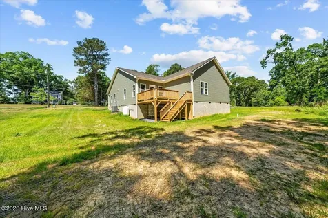 259 Ashland Drive Goldston NC 27252
