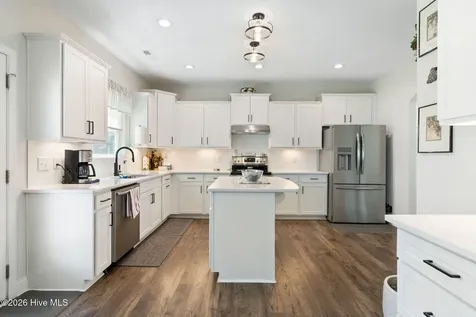 304 Gander Court Sneads Ferry NC 28460