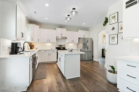 304 Gander Court Sneads Ferry NC 28460