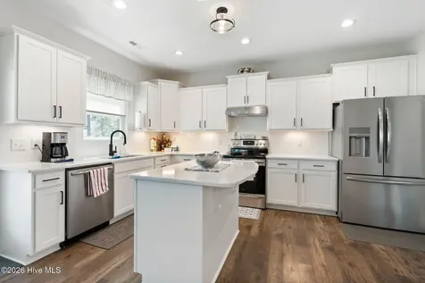 304 Gander Court Sneads Ferry NC 28460