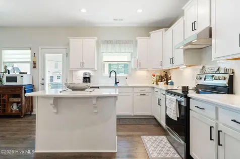304 Gander Court Sneads Ferry NC 28460