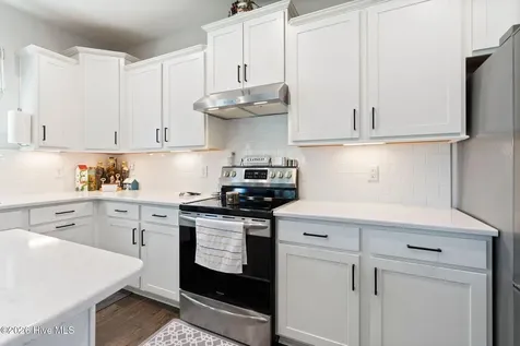 304 Gander Court Sneads Ferry NC 28460