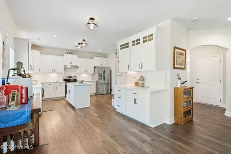 304 Gander Court Sneads Ferry NC 28460
