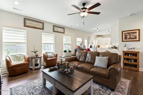 304 Gander Court Sneads Ferry NC 28460