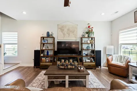 304 Gander Court Sneads Ferry NC 28460