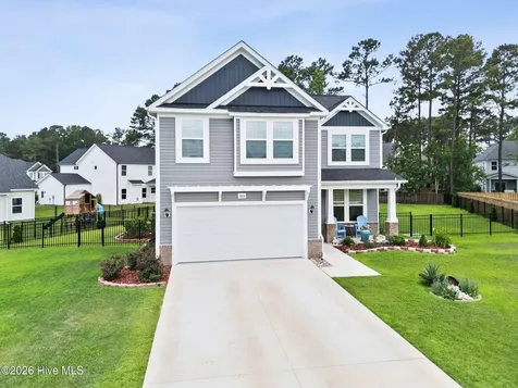 304 Gander Court Sneads Ferry NC 28460