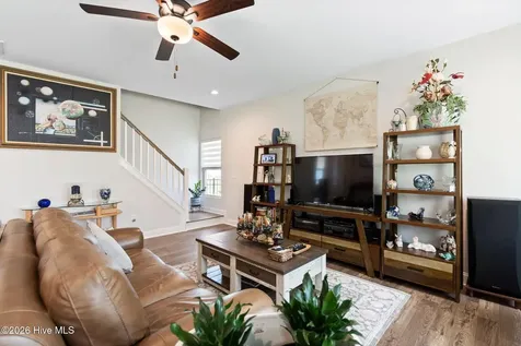 304 Gander Court Sneads Ferry NC 28460