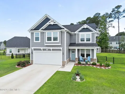 304 Gander Court Sneads Ferry NC 28460