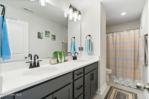 304 Gander Court Sneads Ferry NC 28460