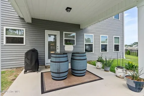 304 Gander Court Sneads Ferry NC 28460