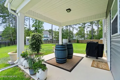 304 Gander Court Sneads Ferry NC 28460