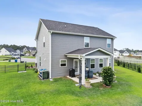 304 Gander Court Sneads Ferry NC 28460