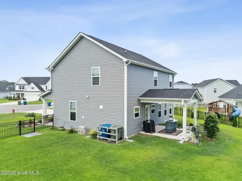 304 Gander Court Sneads Ferry NC 28460