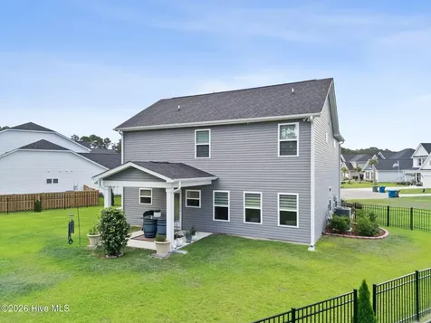 304 Gander Court Sneads Ferry NC 28460