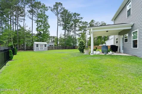 304 Gander Court Sneads Ferry NC 28460