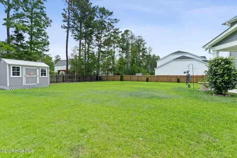 304 Gander Court Sneads Ferry NC 28460