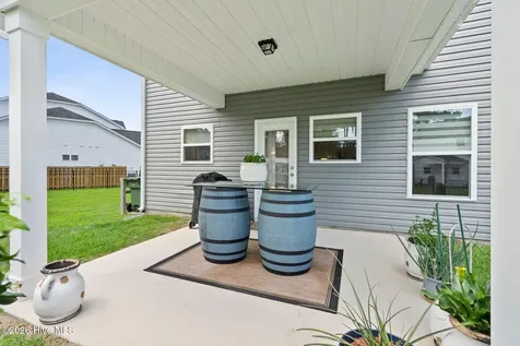 304 Gander Court Sneads Ferry NC 28460