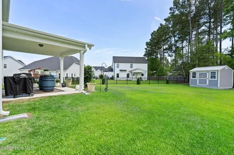 304 Gander Court Sneads Ferry NC 28460