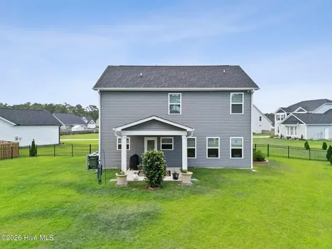 304 Gander Court Sneads Ferry NC 28460