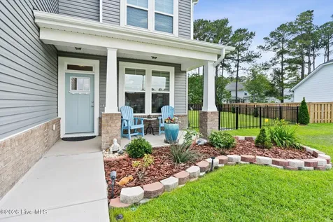 304 Gander Court Sneads Ferry NC 28460
