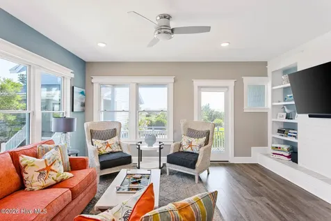 3 Scotch Bonnet Lane Bald Head Island NC 28461
