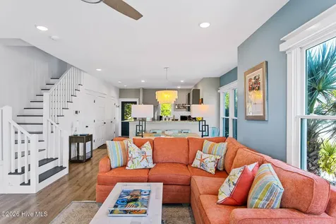 3 Scotch Bonnet Lane Bald Head Island NC 28461
