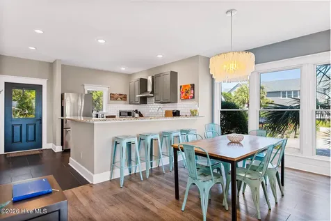 3 Scotch Bonnet Lane Bald Head Island NC 28461
