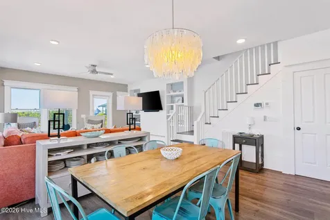 3 Scotch Bonnet Lane Bald Head Island NC 28461