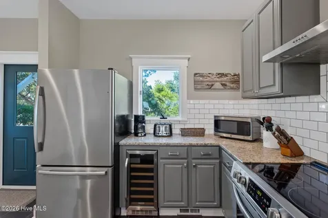 3 Scotch Bonnet Lane Bald Head Island NC 28461