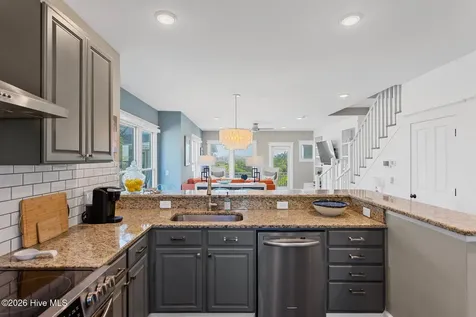 3 Scotch Bonnet Lane Bald Head Island NC 28461