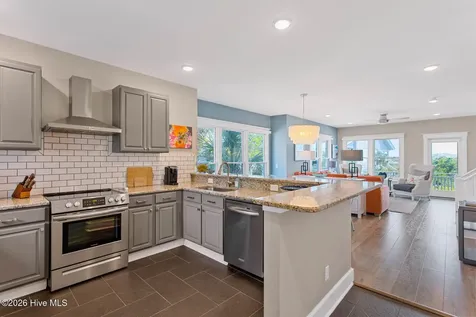 3 Scotch Bonnet Lane Bald Head Island NC 28461