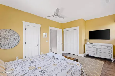 3 Scotch Bonnet Lane Bald Head Island NC 28461