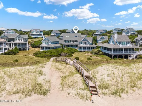 3 Scotch Bonnet Lane Bald Head Island NC 28461